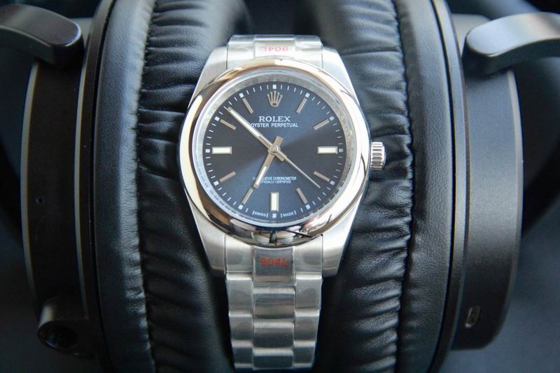 Rolex 36mm 41mm 165 (5)