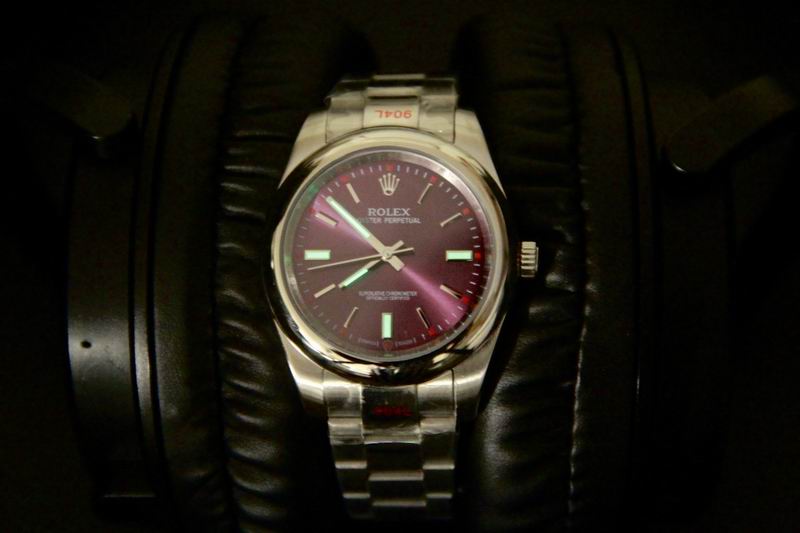 Rolex 36mm 41mm 165 (8)