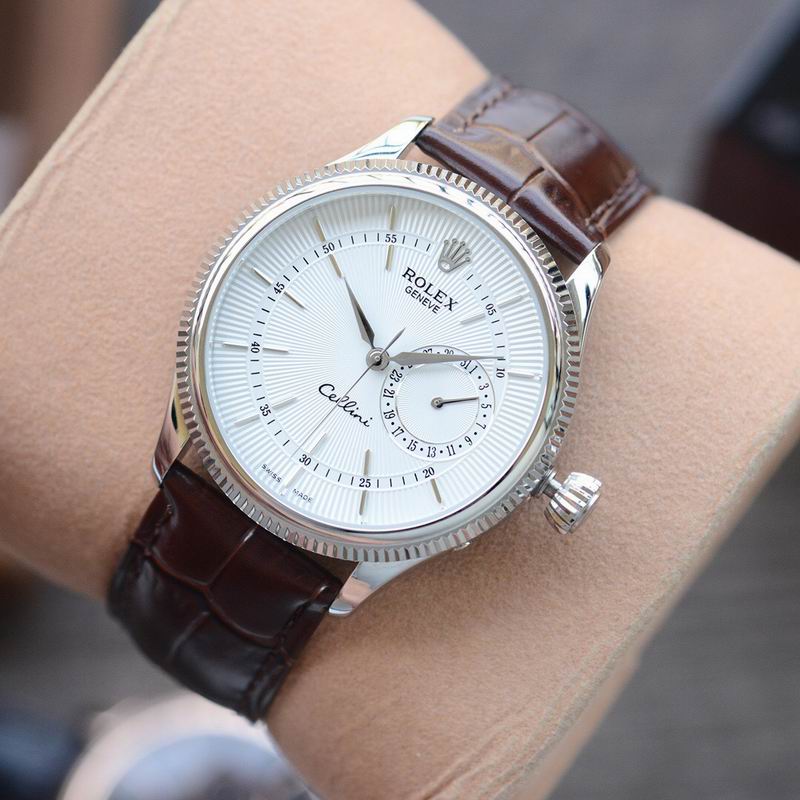 Rolex 39.5X11mm 56 (2)