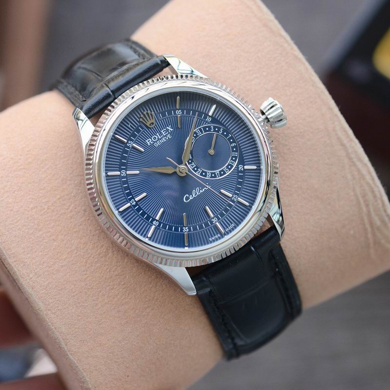 Rolex 39.5X11mm 56 (5)