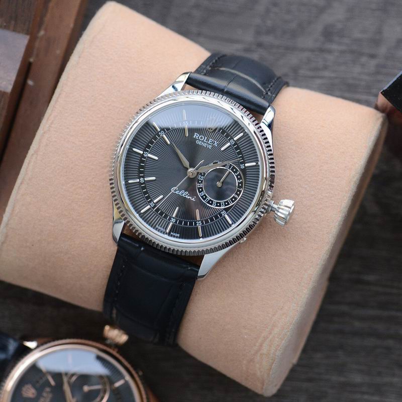 Rolex 39.5X11mm 56 (6)