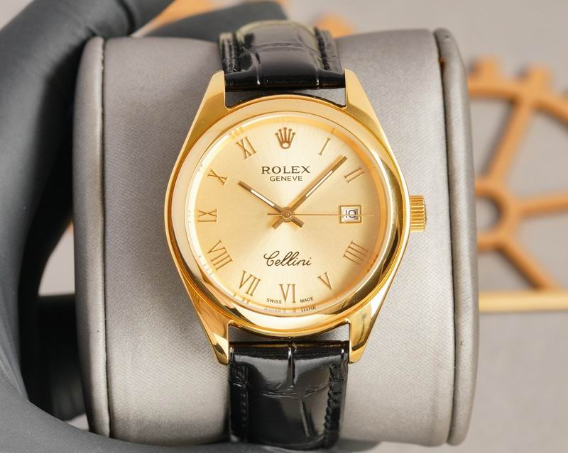 Rolex 40mm 168 (16)
