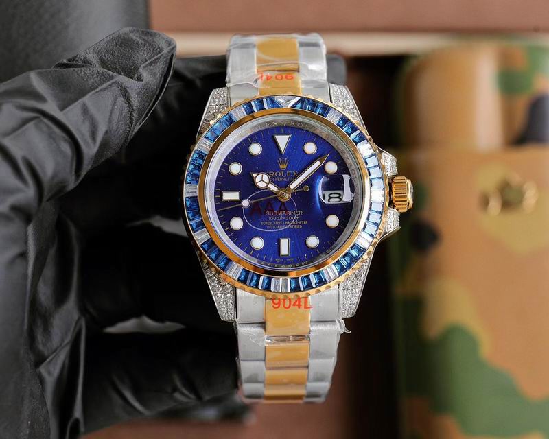 Rolex 40mm 32 (7)