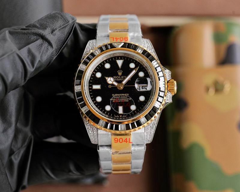 Rolex 40mm 32 (8)