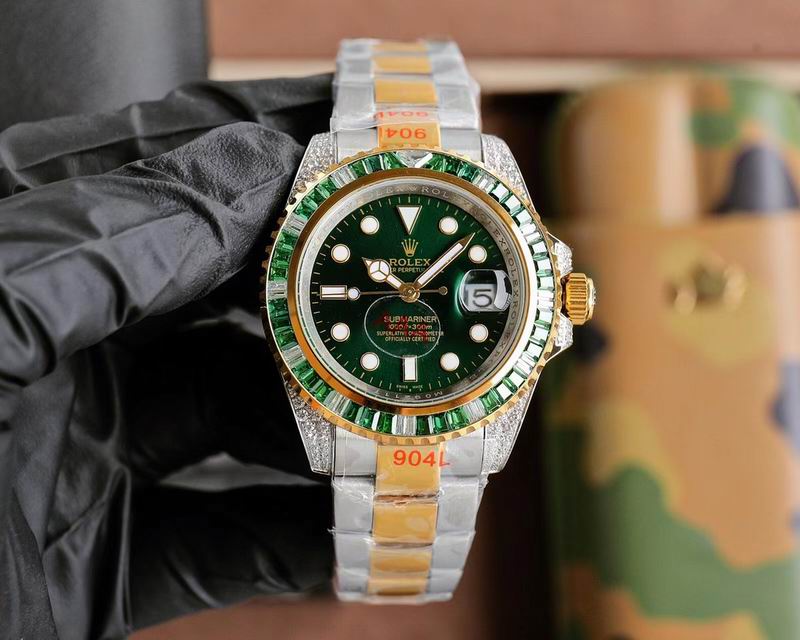 Rolex 40mm 32 (9)