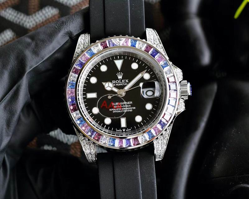 Rolex 40mm 52 (8)