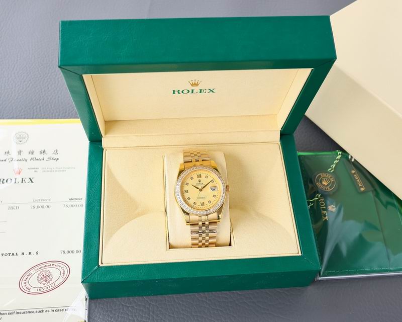 Rolex 41X10.8mm 19 (17)