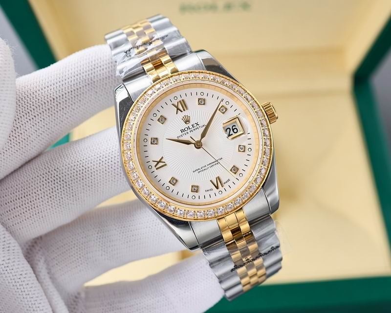 Rolex 41X10.8mm 19 (4)