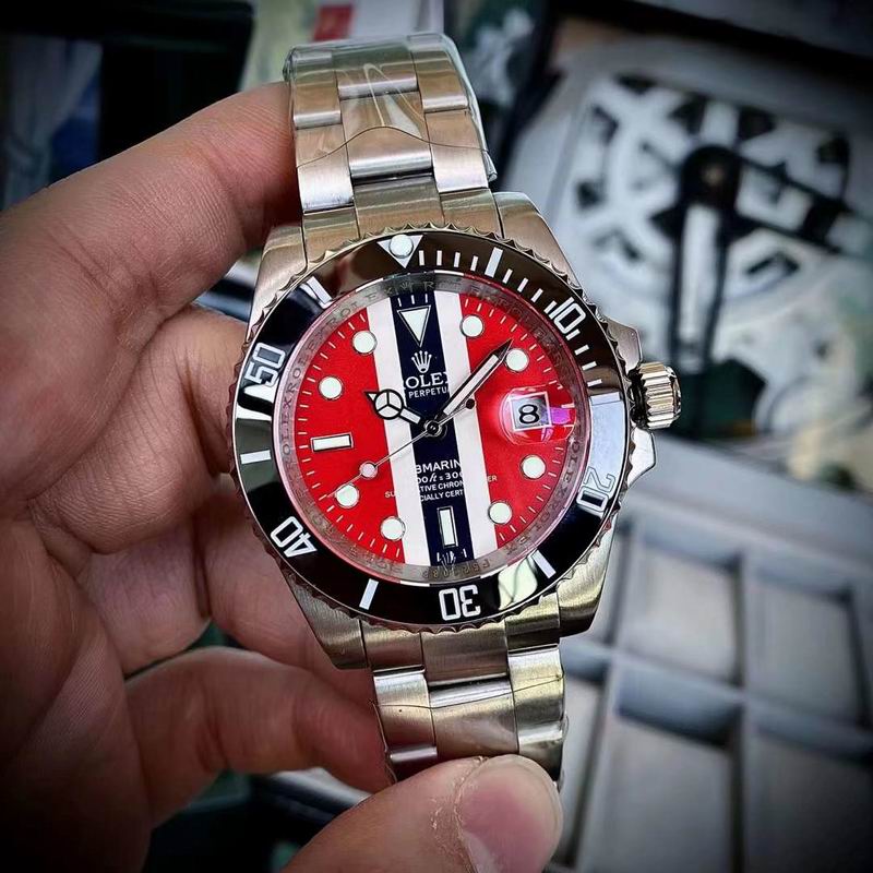Rolex 41X12mm 66 (4)