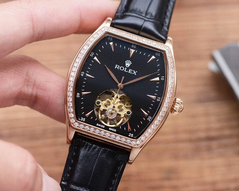 Rolex 42X12.5mm 16 (8)