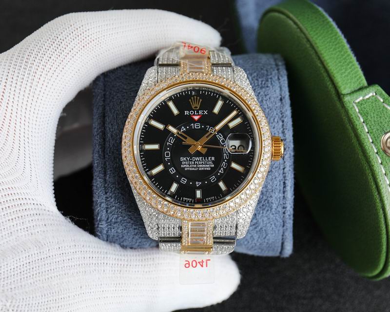Rolex 42mm 94 (5)