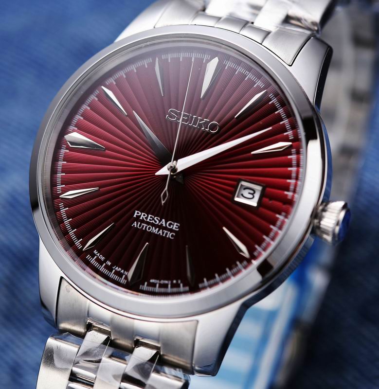 Seike 40.5X11.8mm 17 (2)