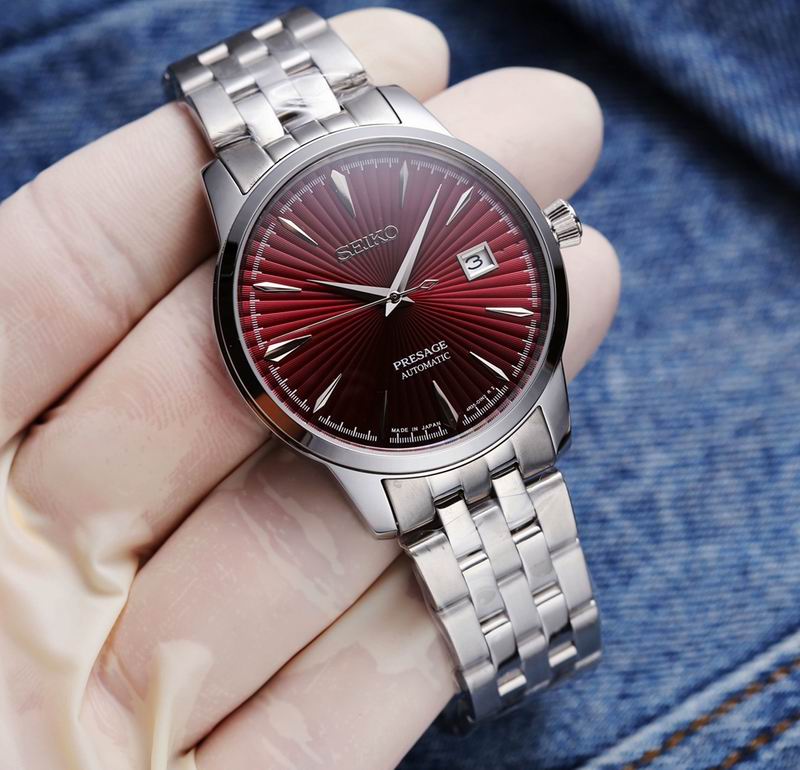 Seike 40.5X11.8mm 17 (4)