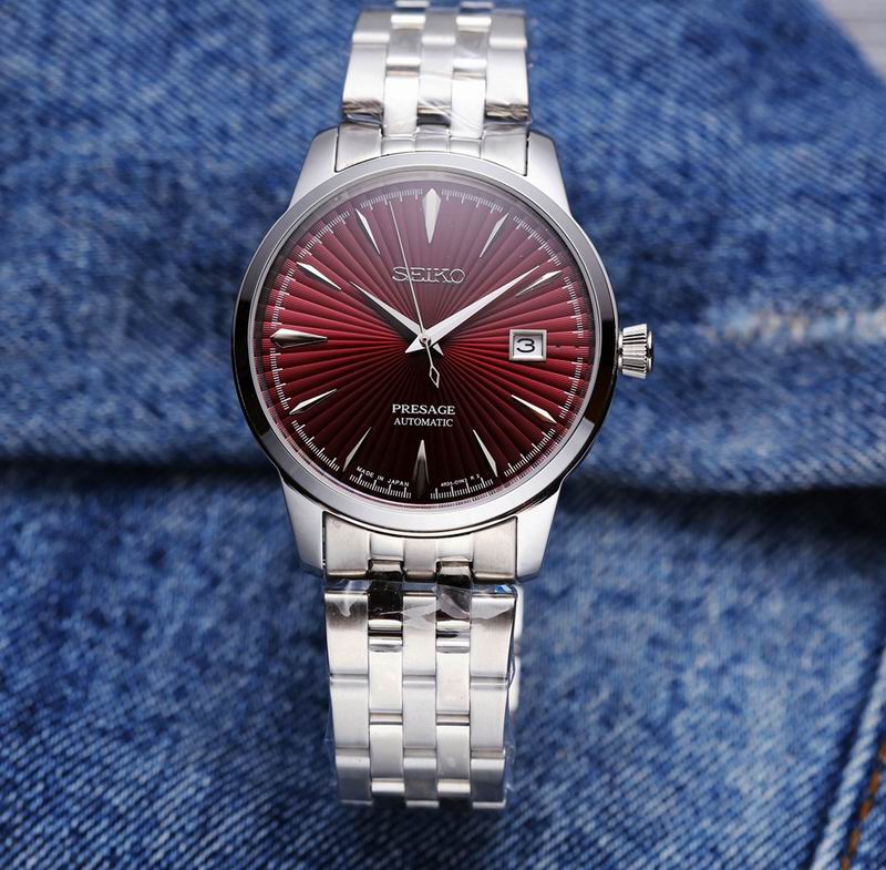 Seike 40.5X11.8mm 17 (5)