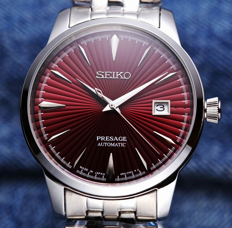 Seike 40.5X11.8mm 17 (9)