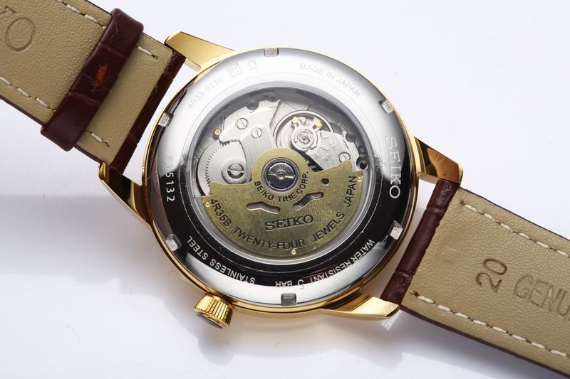 Seike 40.5X11.8mm 20 (2)