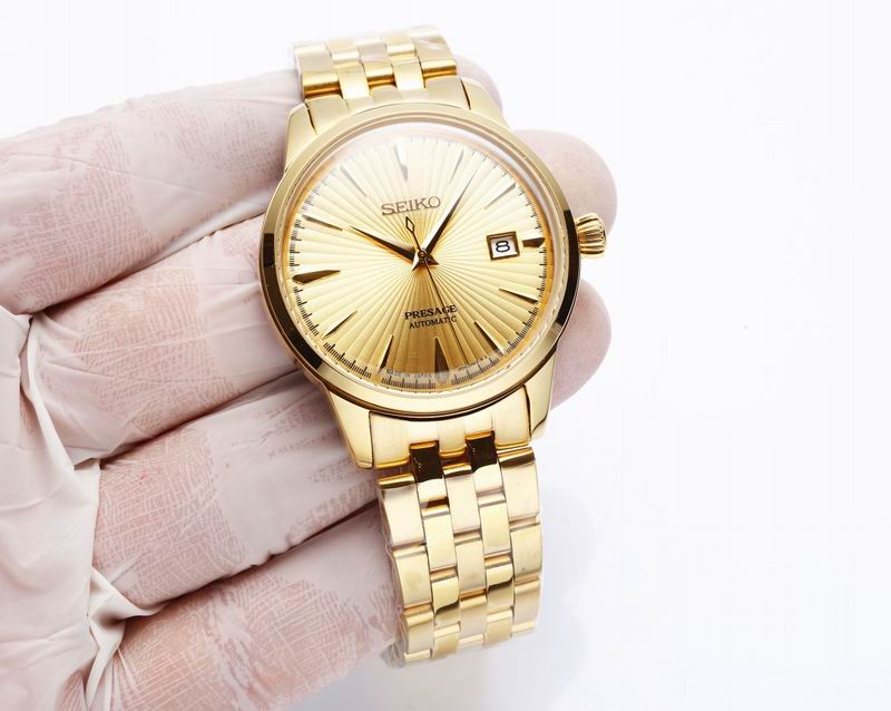 Seike 40.5X11.8mm 20 (5)