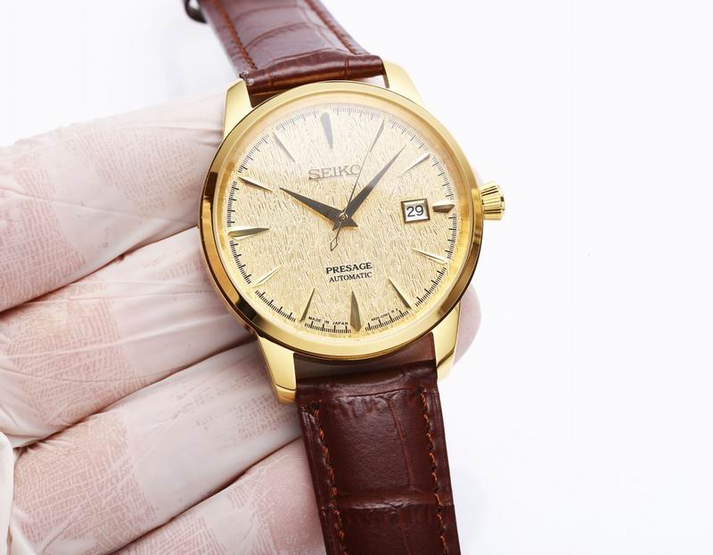 Seike 40.5X11.8mm 20 (7)