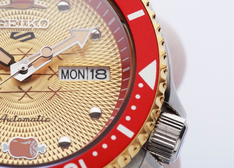 Seike 42.5X13.4mm 19 (4)