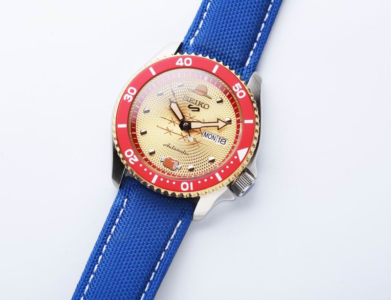 Seike 42.5X13.4mm 19 (8)