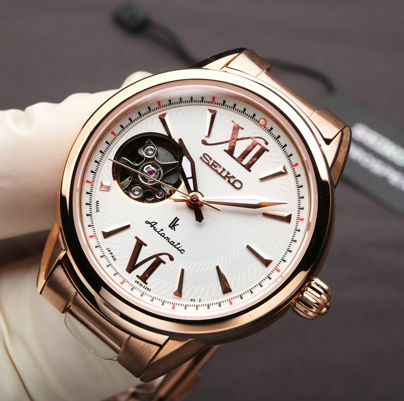 Seiko 33.95X10.32mm 21 (25)