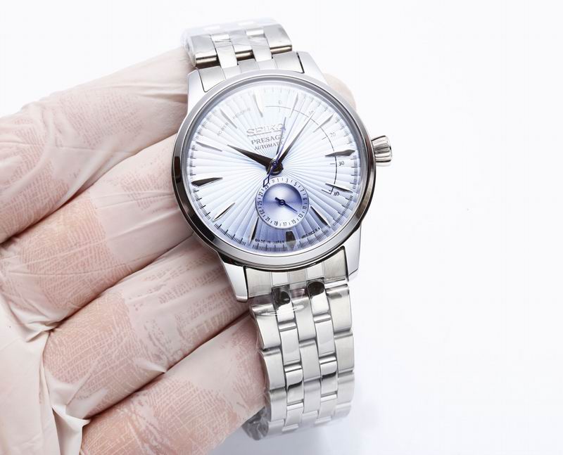 Seiko 40.5X14.37mm 21 (12)