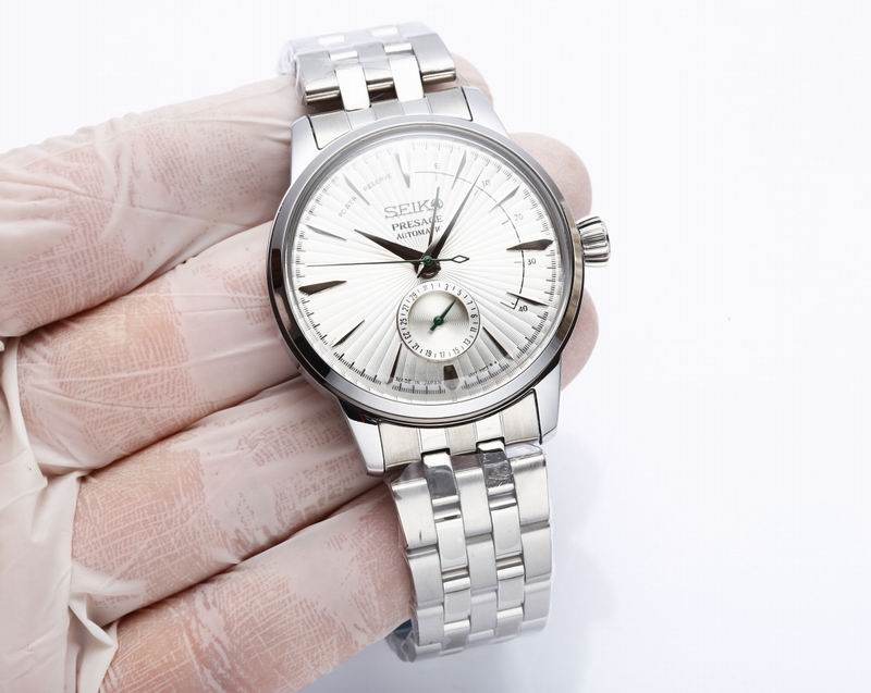 Seiko 40.5X14.37mm 21 (17)