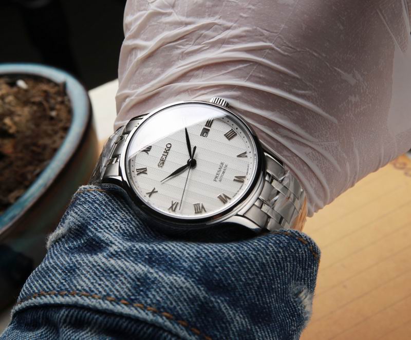 Seiko 40.6X11.6mm 19 (7)