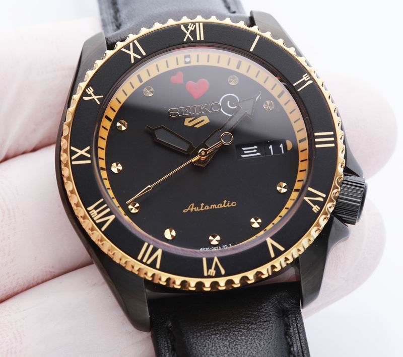 Seiko 42.5X13.4mm 22 (5)