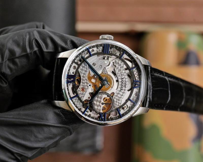 Tissot 42X9.5mm 19 (1)