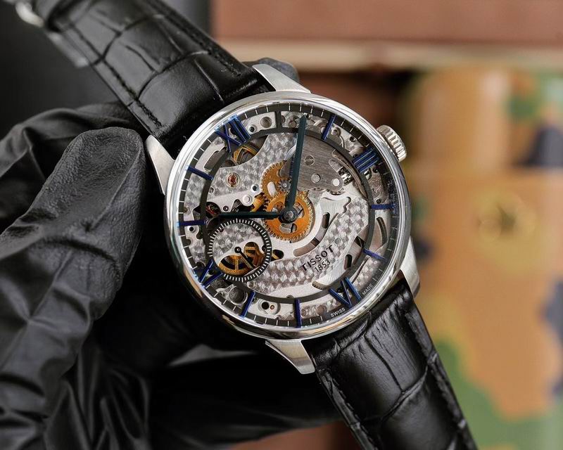 Tissot 42X9.5mm 19 (2)