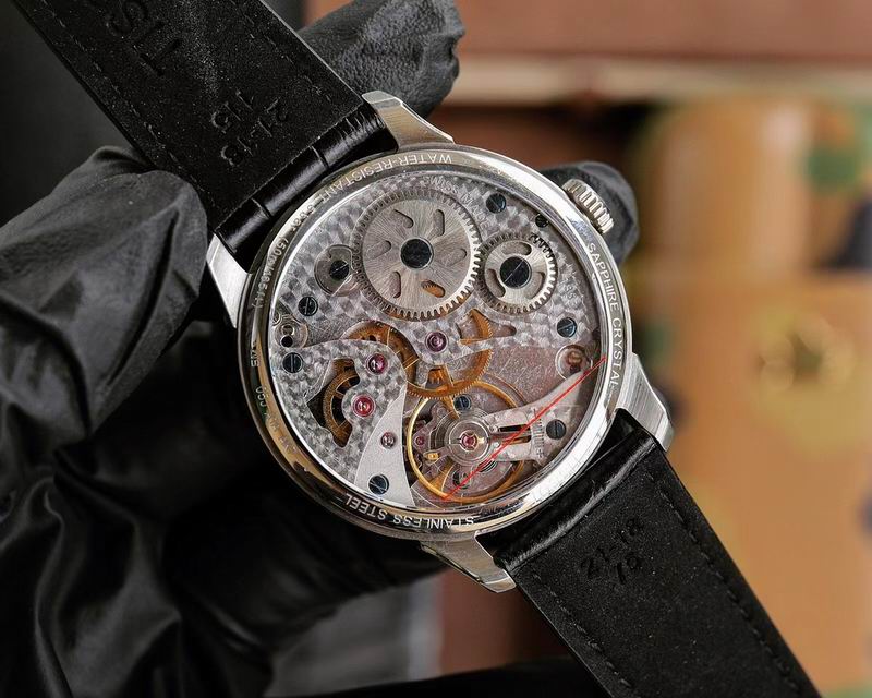 Tissot 42X9.5mm 19 (3)