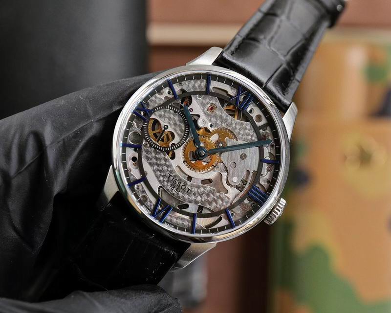 Tissot 42X9.5mm 19 (4)