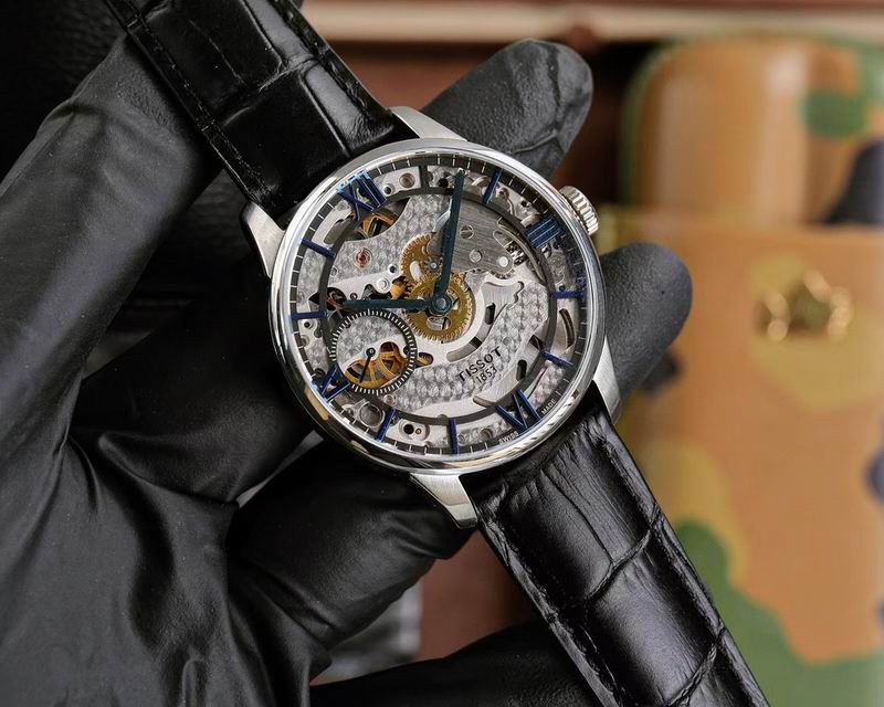 Tissot 42X9.5mm 19 (7)