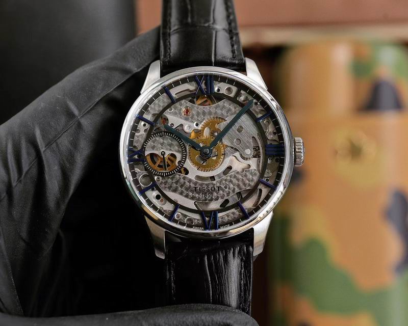 Tissot 42X9.5mm 19 (8)