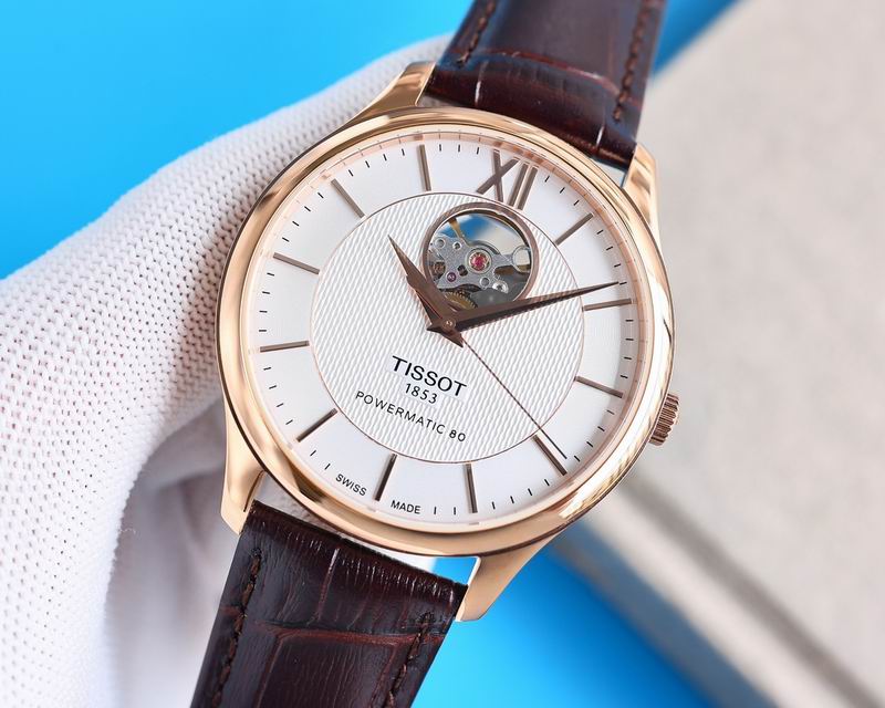 Tissot 42mm 50 (5)