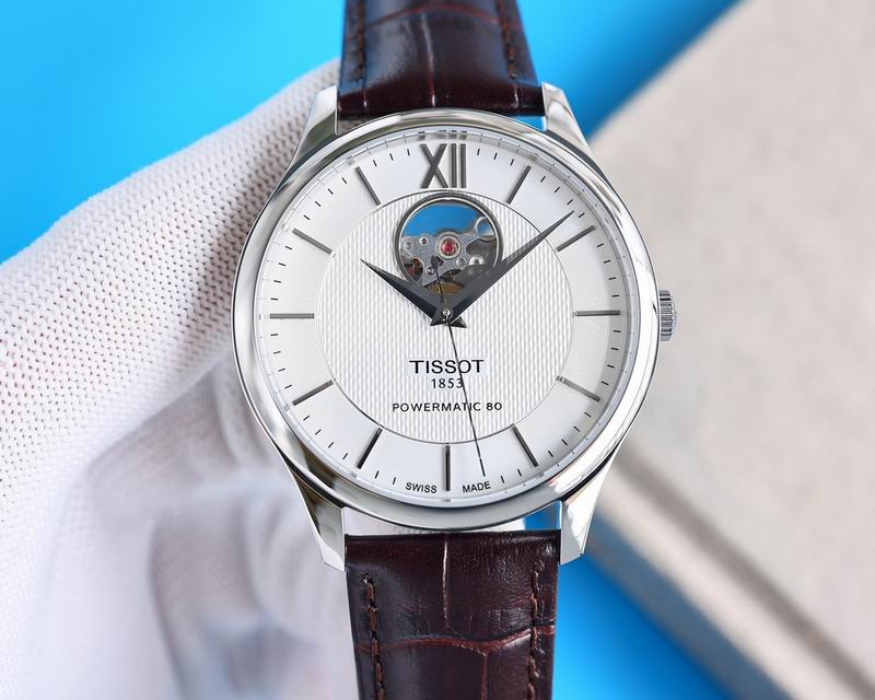 Tissot 42mm 50 (6)