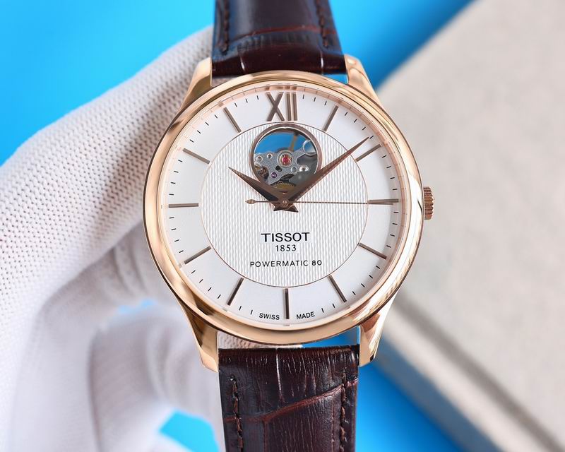 Tissot 42mm 50 (7)