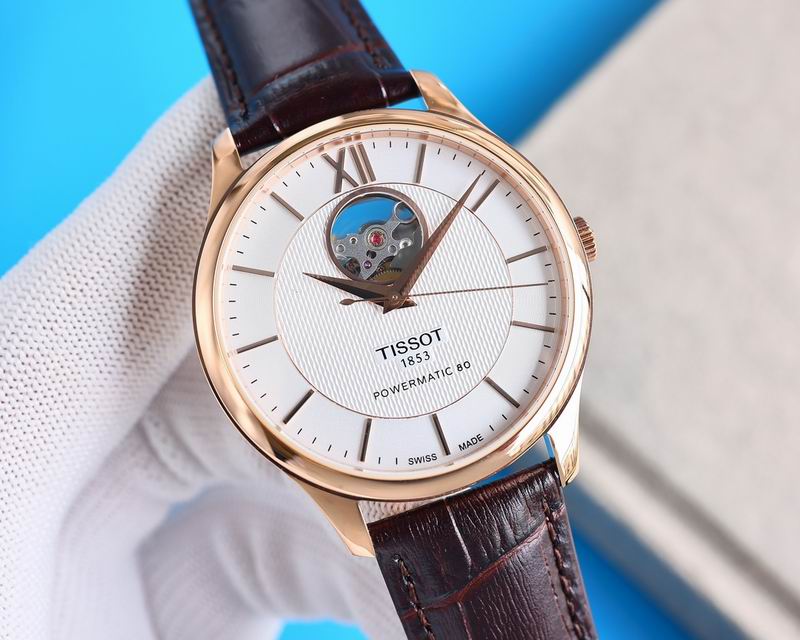 Tissot 42mm 50 (8)