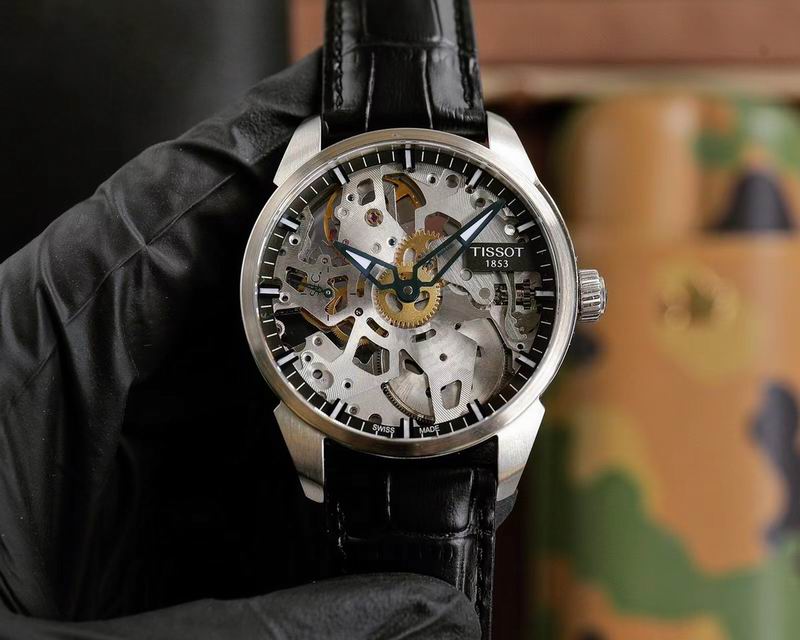 Tissot 43X12mm 18 (10)