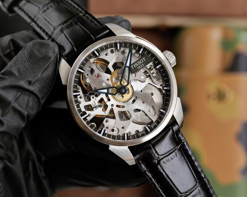 Tissot 43X12mm 18 (17)