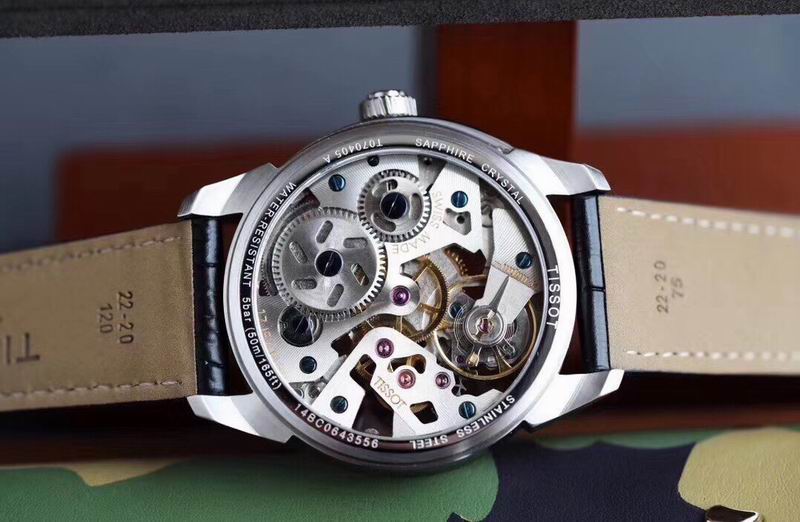 Tissot 43X12mm 18 (8)