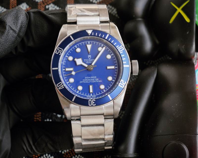 Tudor 42mm 25 (6)