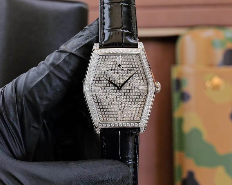 Vacheron Constantin 37X47.5X10.5mm 45 (1)