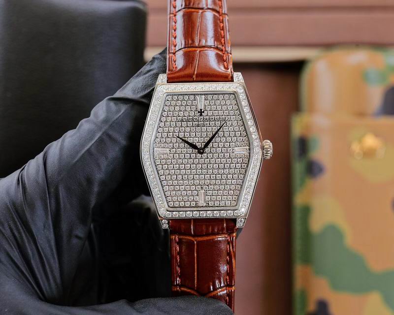 Vacheron Constantin 37X47.5X10.5mm 45 (4)