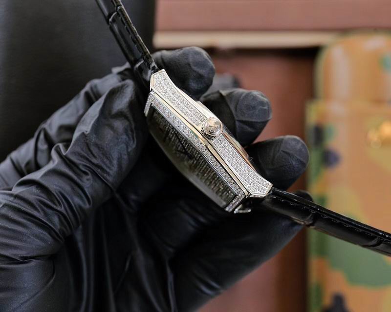 Vacheron Constantin 37X47.5X10.5mm 45 (5)