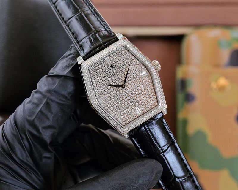 Vacheron Constantin 37X47.5X10.5mm 45 (7)