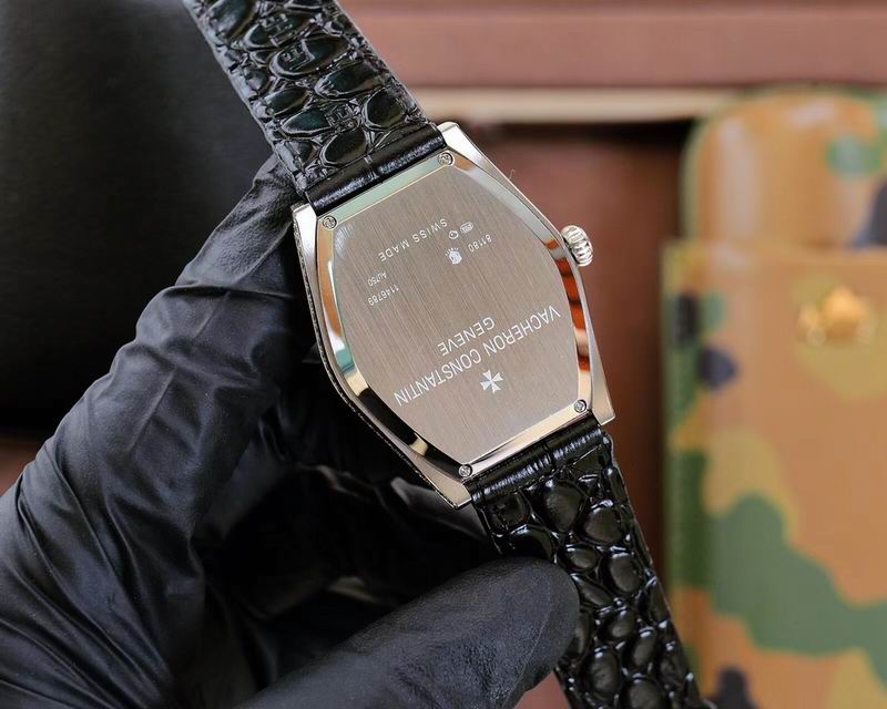 Vacheron Constantin 37X47.5X10.5mm 45 (8)