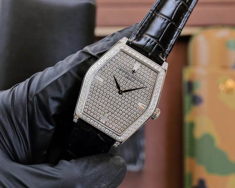 Vacheron Constantin 37X47.5X10.5mm 45 (9)