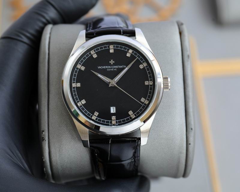 Vacheron Constantin 40mm 167 (1)